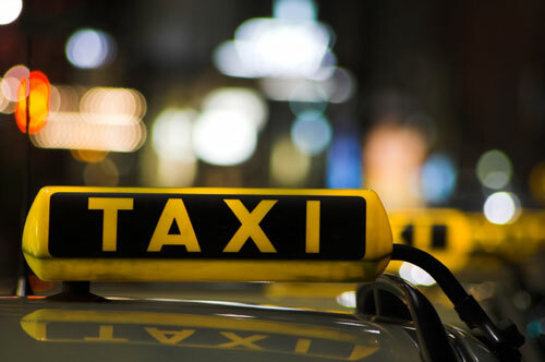 TAXI