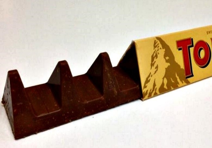 toblerone