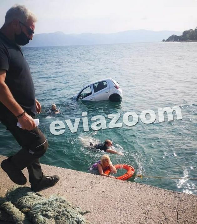 αρκιτσα λιμανι 