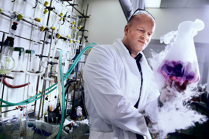 asf Michael Londesborough