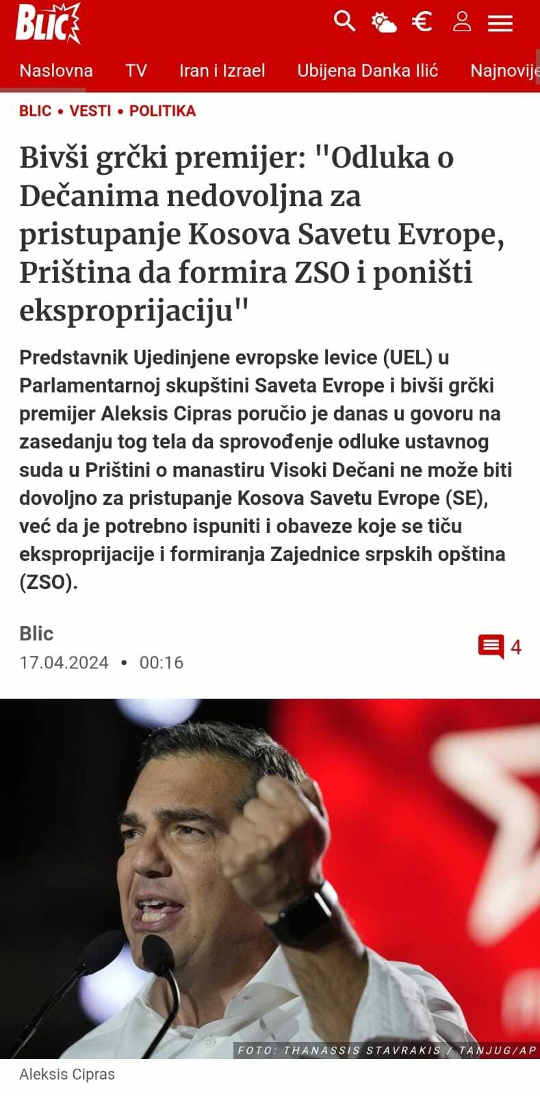 blic