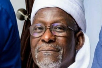 Άλφα Σααντού Alfa Saadu