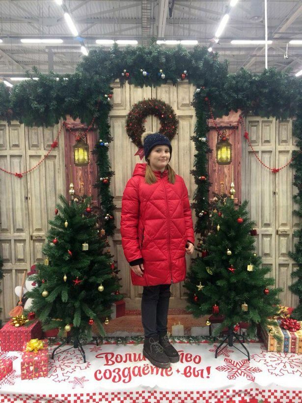 PAY Missing 10 Elizaveta Tsypko The Siberian Times