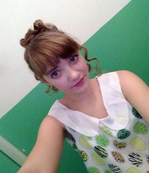 PAY Missing 14 Chernikova Vilena The Siberian Times