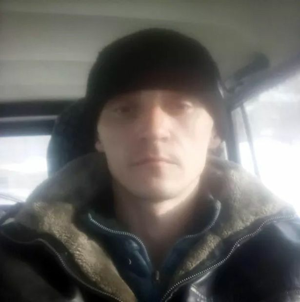 PAY Missing 16 Sergey Chernikov The Siberian Times