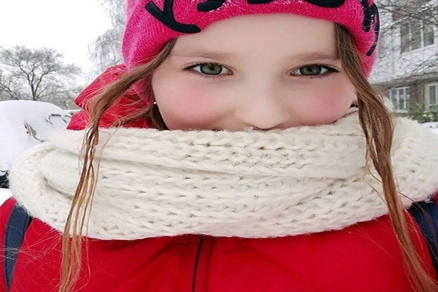 PAY Missing 9 Liza Ushakova The Siberian Times