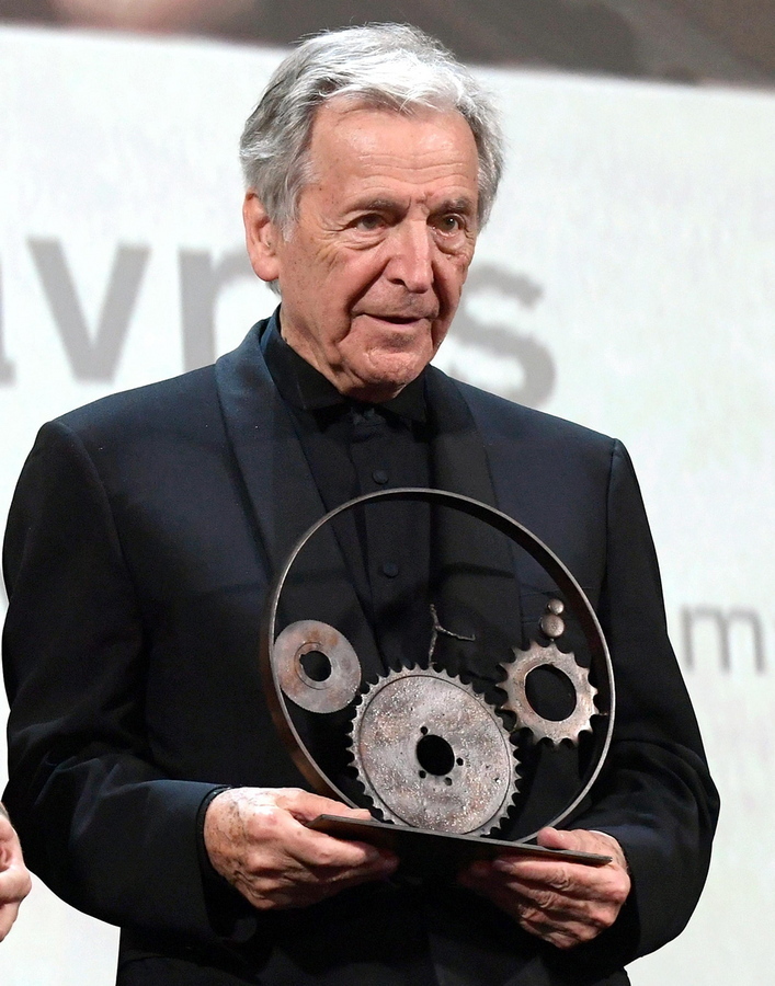 gavras