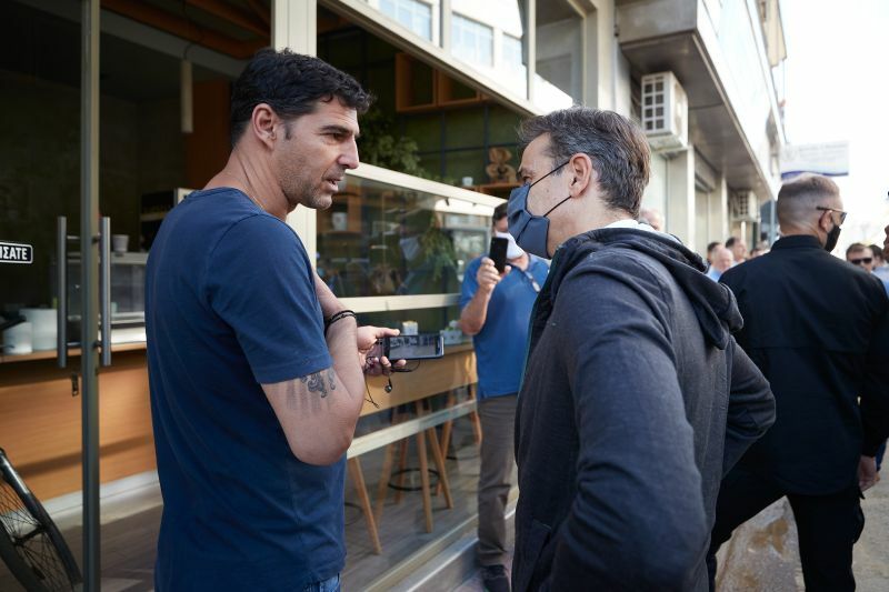 καρδιτσα μητσοτάκης αποζημιώσεις