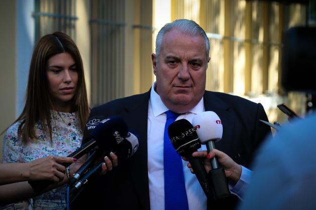 βιτριολι υποπτη εισαγγελέα