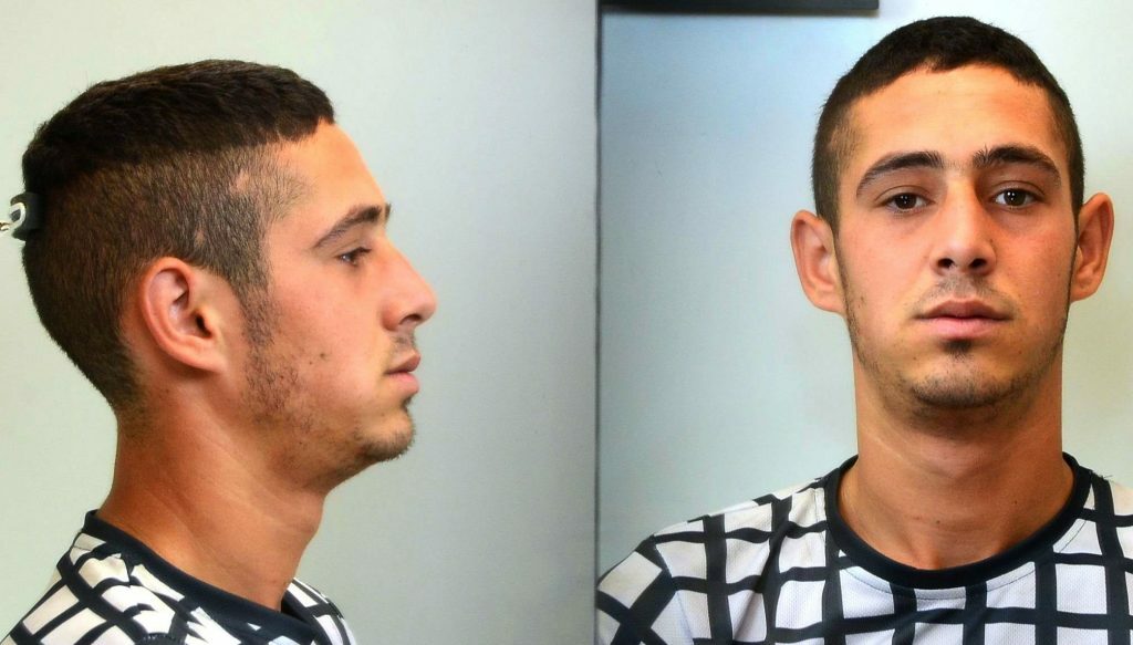 KARAGKOUNIS DIARRHKTHS