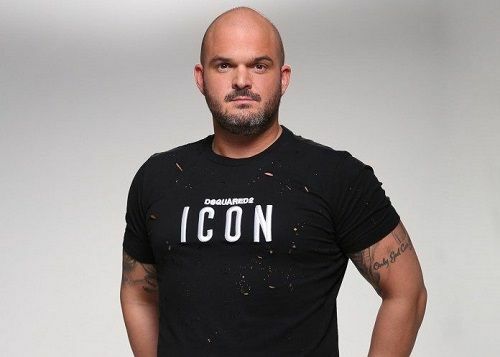 leventakis compressor