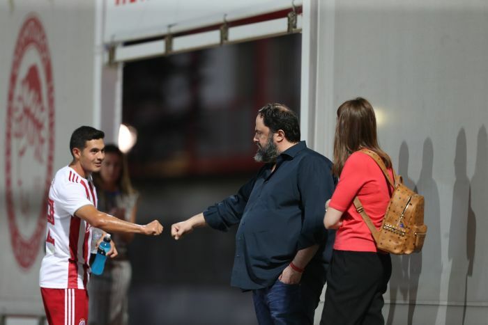 λοβερα κορονοϊός