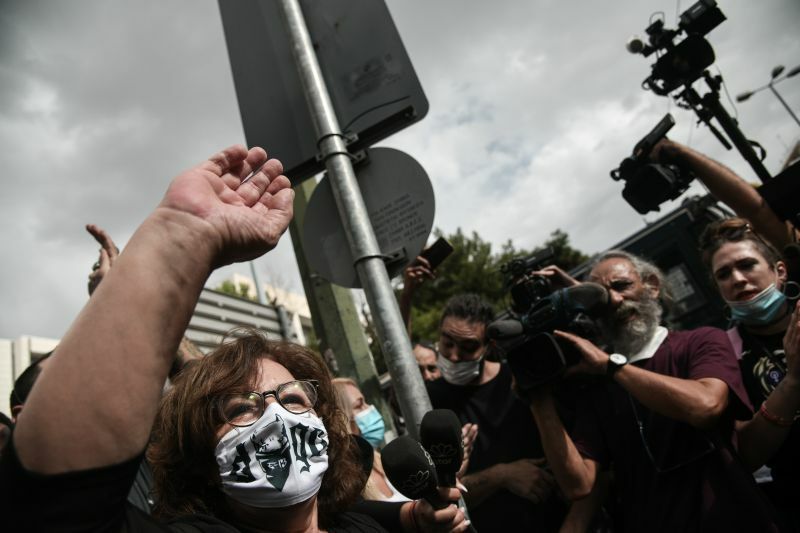 μάγδα φύσσα