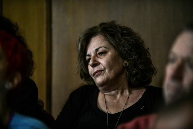 μαγδα φυσσα φικη χρυσης αυγης κασιδιαρης