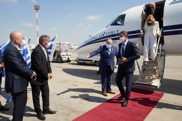 μητσοτακης ανασχηματισμός