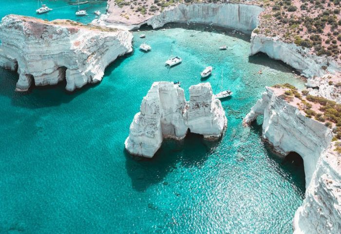 μηλος tripadvisor