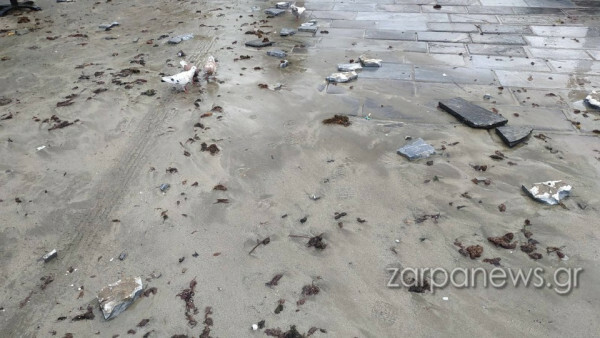 palio limani kakokairia