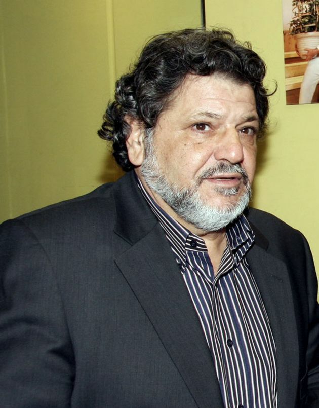 παρτσαλακης υγεία νεώτερα νοσοκομειο