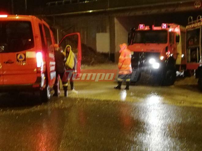 patra kakokairia egkl