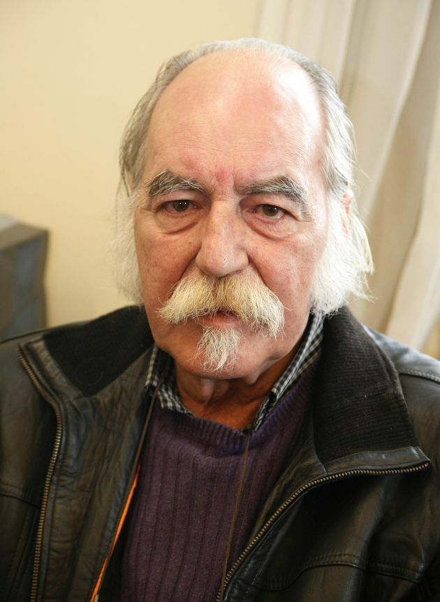 περικλής κοροβεσης 