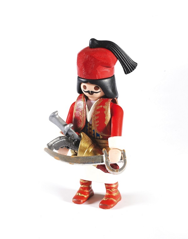 playmobil 2 