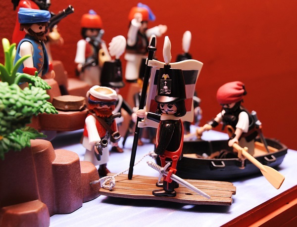 playmobil 9 