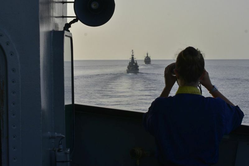 ελλάδα τουρκία ανατολικη μεσογειος