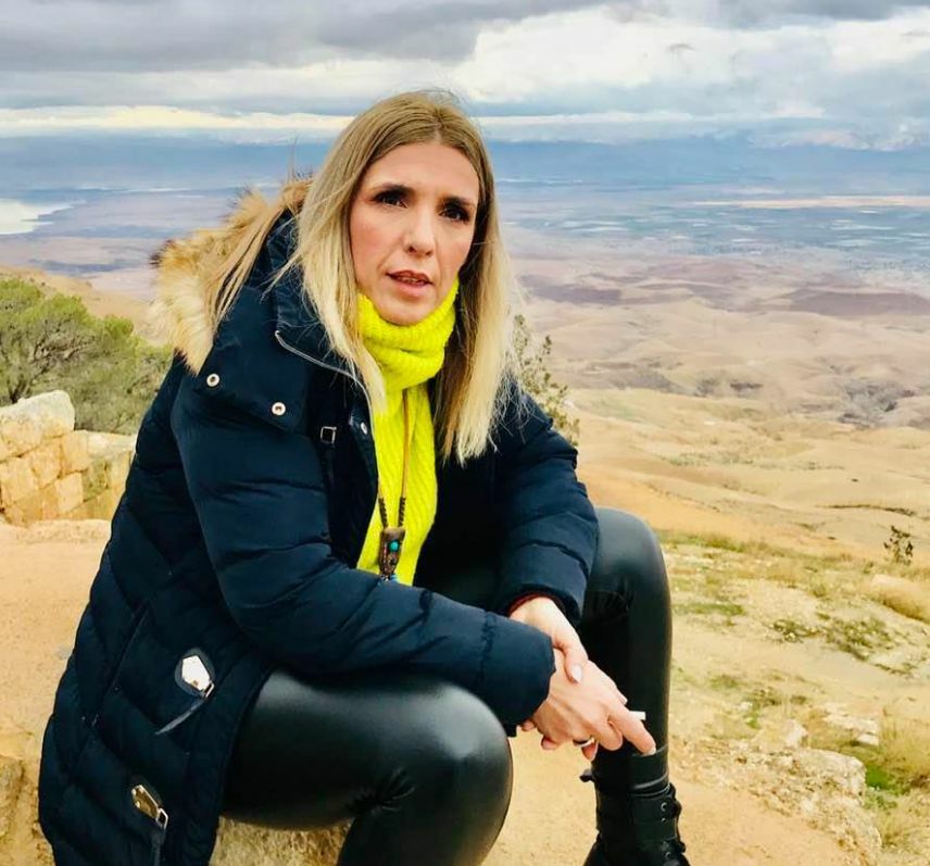 ρενα κουβελιωτη