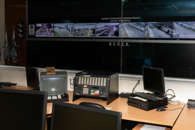 θεπεκ εξυπνα φαναρια