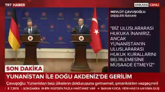 τσαβουσογλου