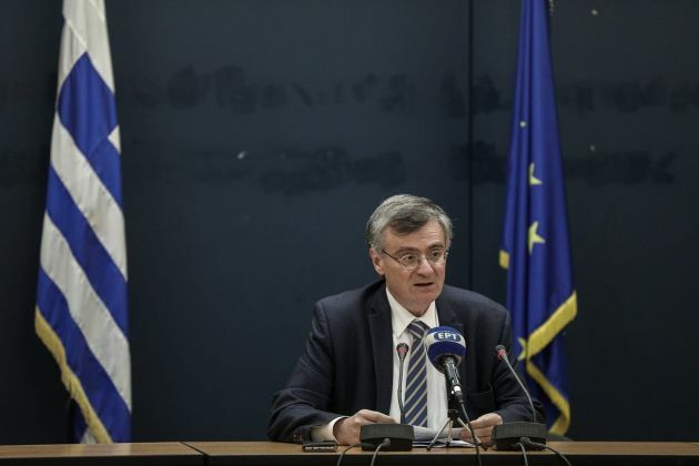 τσιοδρας κλιματιστικά κορονοϊός αερισμό