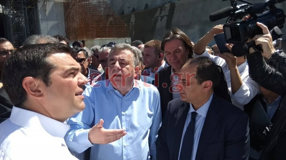 tsipras kriti