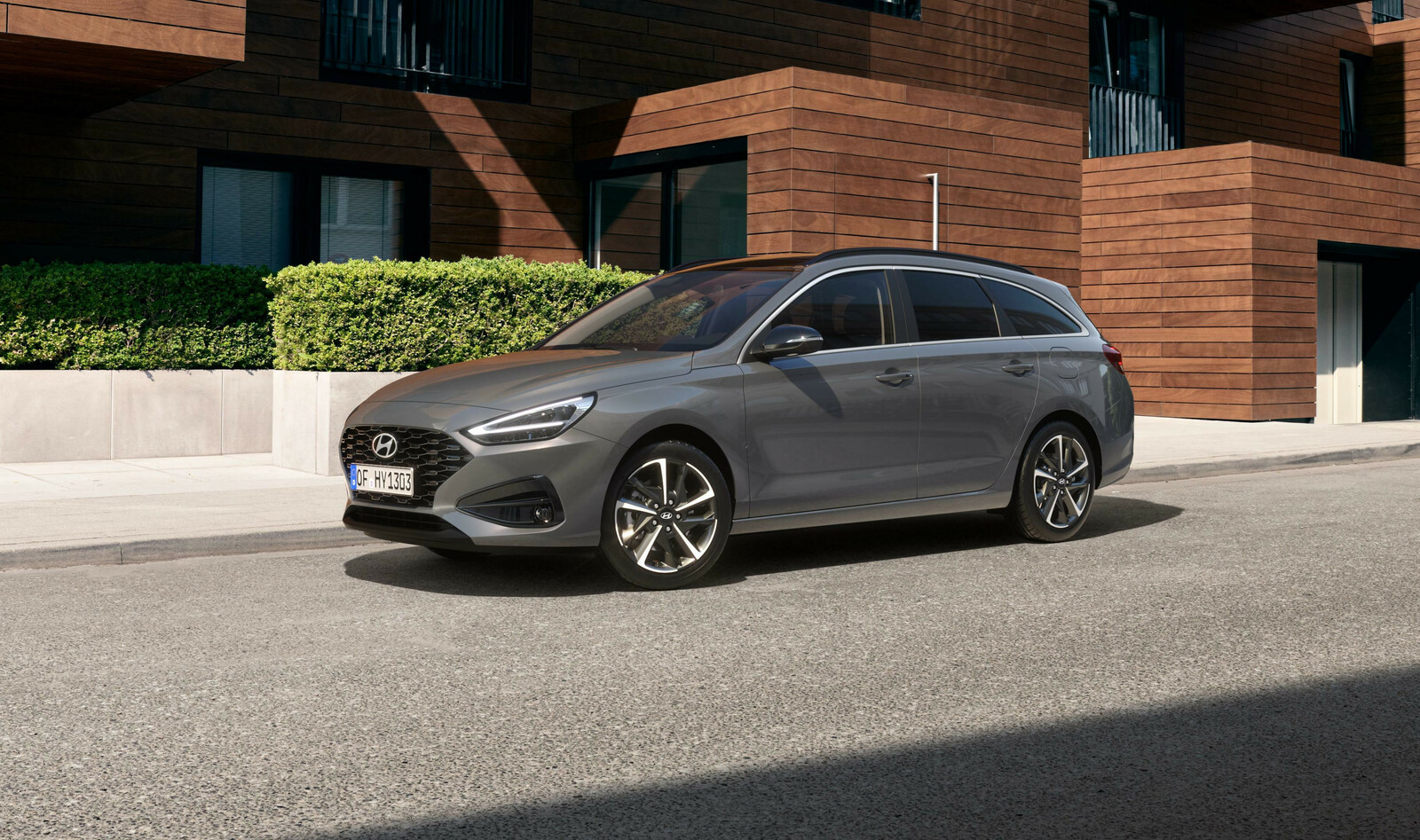 Hyundai i30 Tourer 2 16085