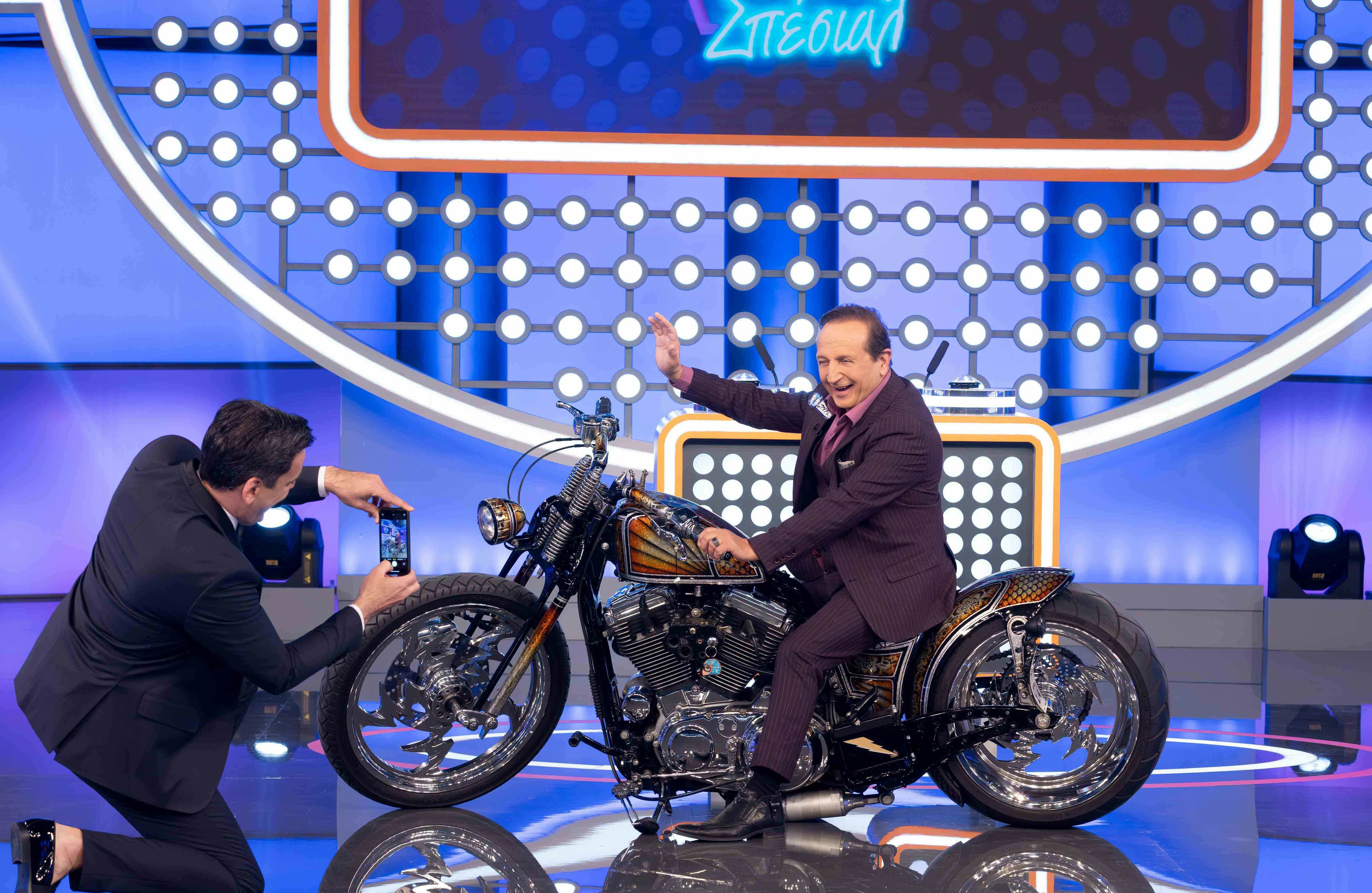 thanos kioushs 8db58