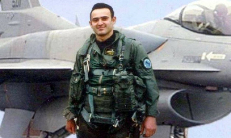 κωστας ηλιακης