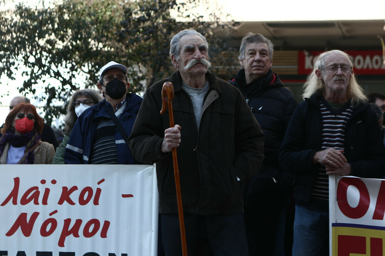 ΣΥΝΤΑΞΕΙΣ ΙΟΥΝΙΟΥ