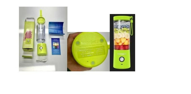 anaklisi blender 4ddfe