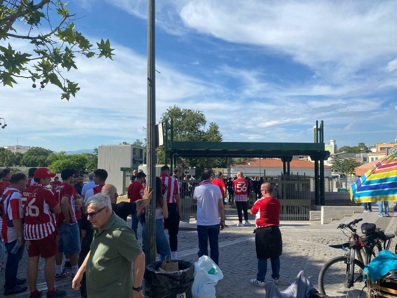 Olympiakos filathloi 1 bcfe7