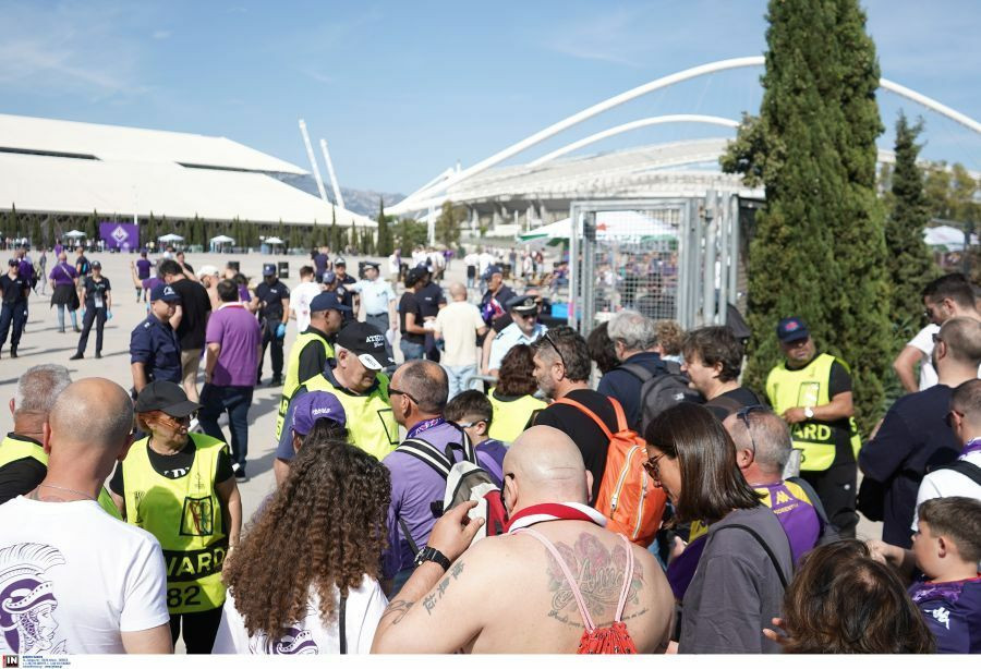 conferenece leahue 64b90