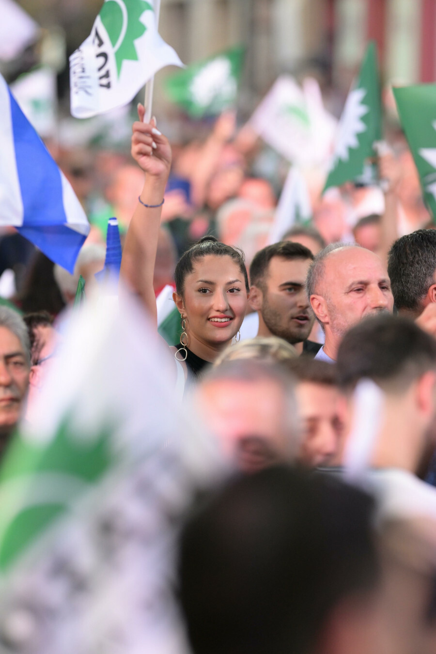 ΝΙΚΟΣ ΑΝΔΡΟΥΛΑΚΗΣ ΟΜΙΛΙΑ