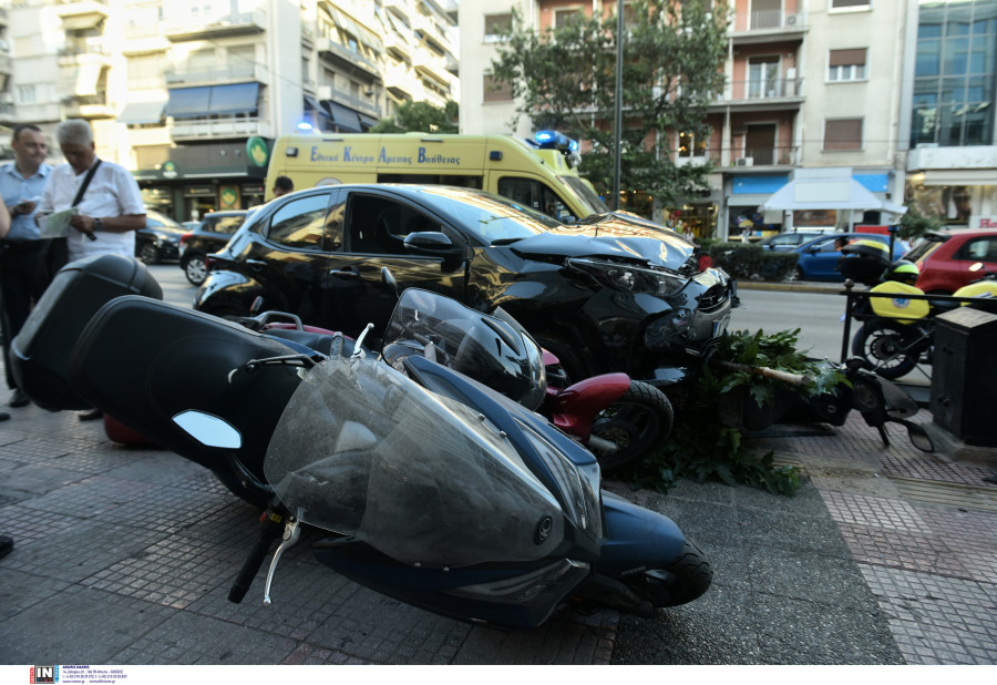 ΚΗΦΙΣΙΑΣ ΤΡΟΧΑΙΟ