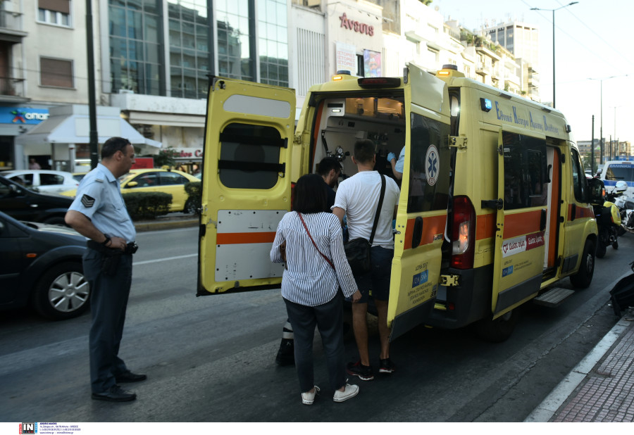 ΚΗΦΙΣΙΑΣ ΤΡΟΧΑΙΟ