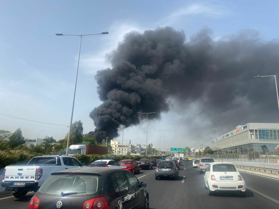 ΚΗΦΙΣΙΑ ΕΚΡΗΞΗ