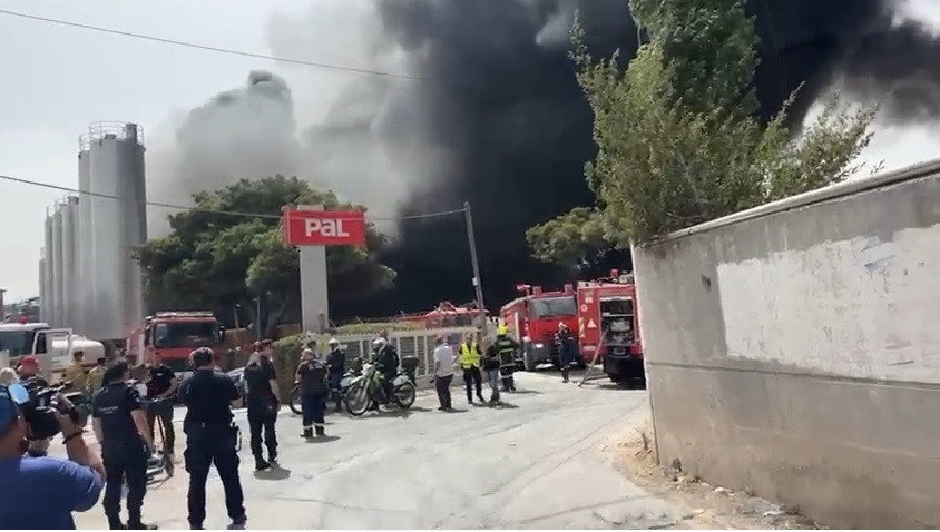 ΚΗΦΙΣΙΑ ΕΚΡΗΞΗ