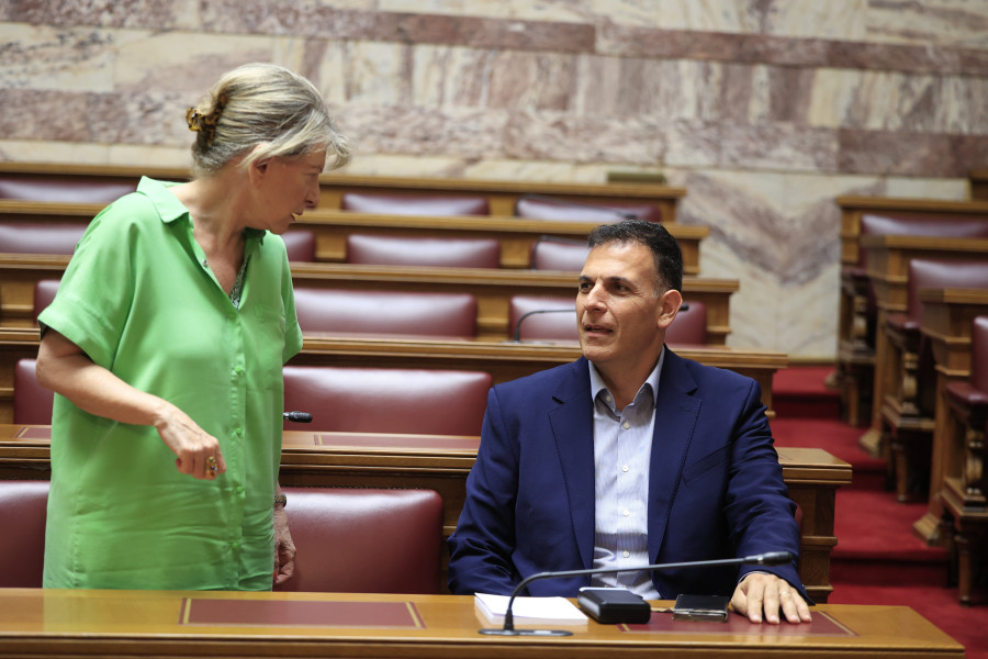 ΣΤΕΦΑΝΟΣ ΚΑΣΣΕΛΑΚΗΣ ΟΜΙΛΙΑ ΣΥΡΙΖΑ