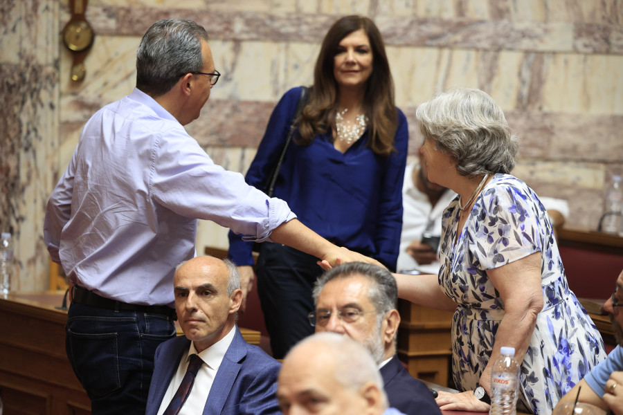 ΣΤΕΦΑΝΟΣ ΚΑΣΣΕΛΑΚΗΣ ΟΜΙΛΙΑ ΣΥΡΙΖΑ