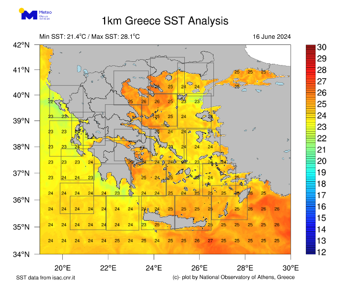 ΘΕΡΜΟΚΡΑΣΙΑ