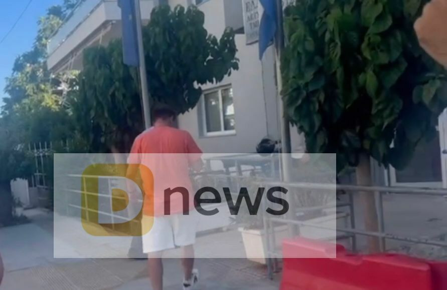 ΑΠΟΣΤΟΛΟΣ ΛΥΤΡΑΣ