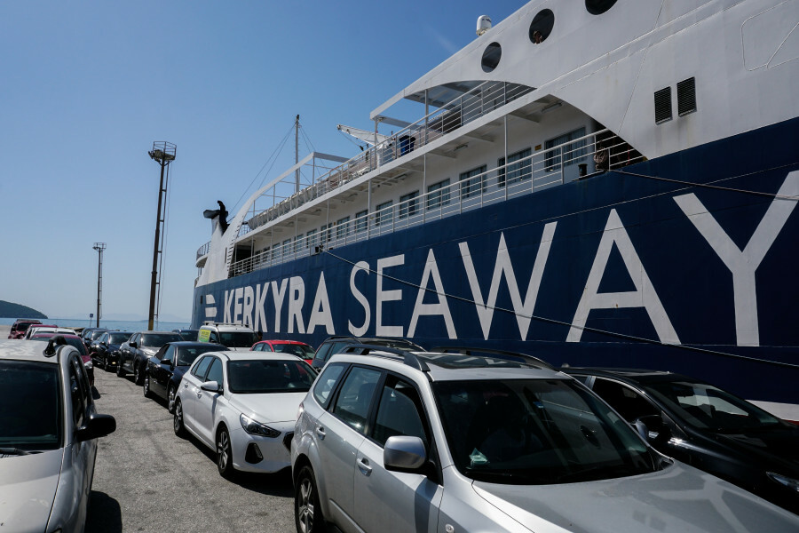 ΚΟΙΝΩΝΙΚΟΣ ΤΟΥΡΙΣΜΟΣ 2024