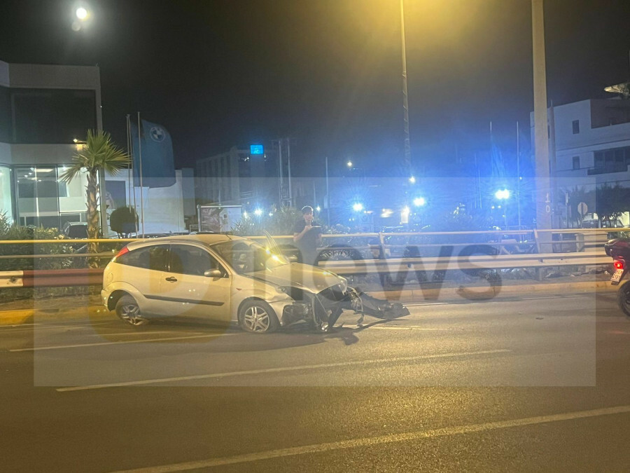 ΣΥΓΓΡΟΥ ΤΡΟΧΑΙΟ